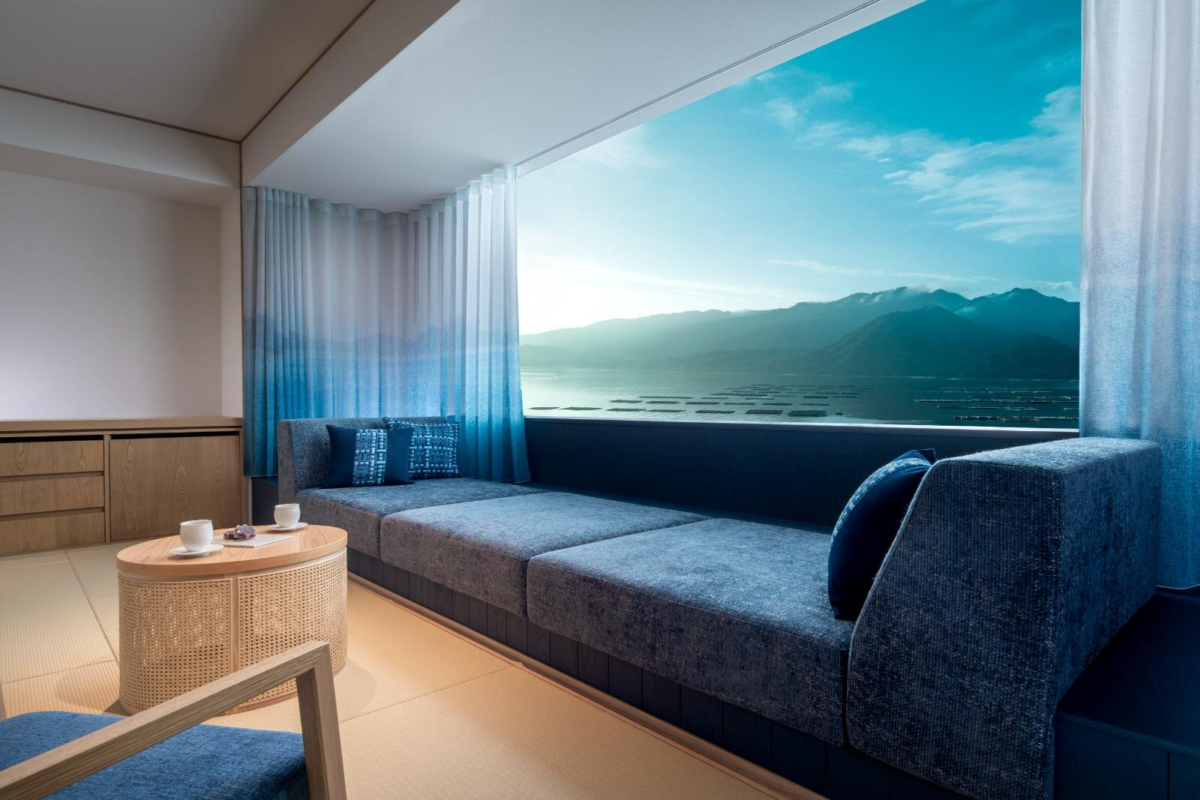 2026年夏開業】星野リゾート「界 宮島」／広島・廿日市市 | Hotel Planet