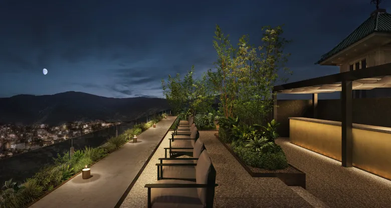 帝国ホテル 京都(イメージ)