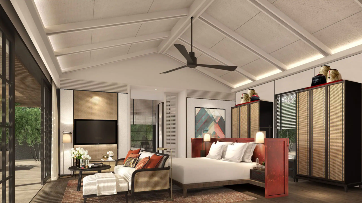 Park Hyatt Phu Quoc(イメージ)