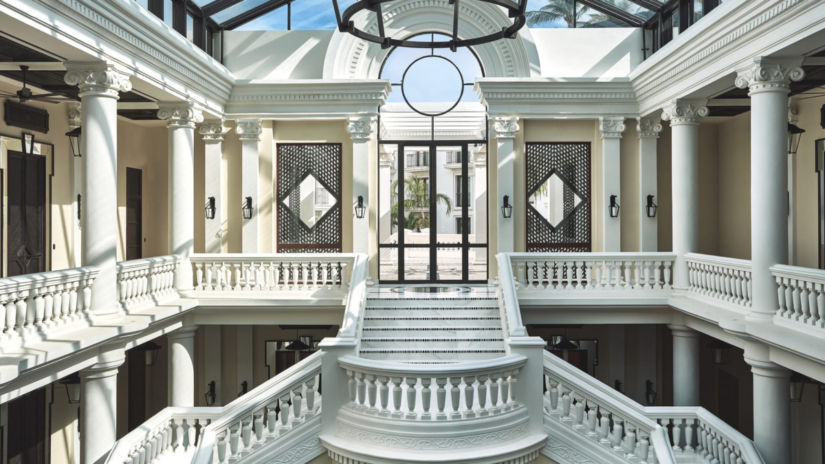 Four Seasons Cartagena(イメージ)