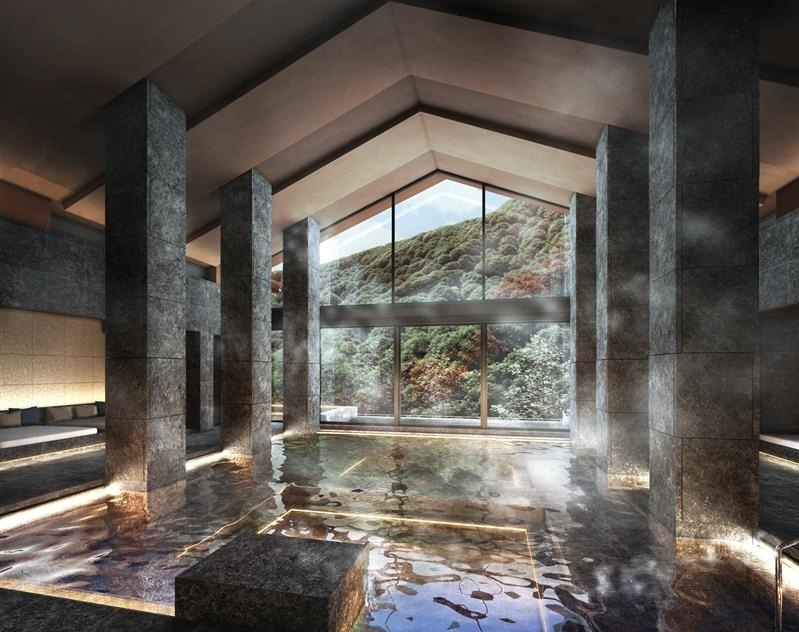 HOTEL THE MITSUI HAKONE(イメージ)