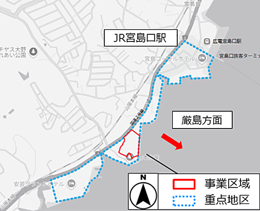 計画概要（イメージ）